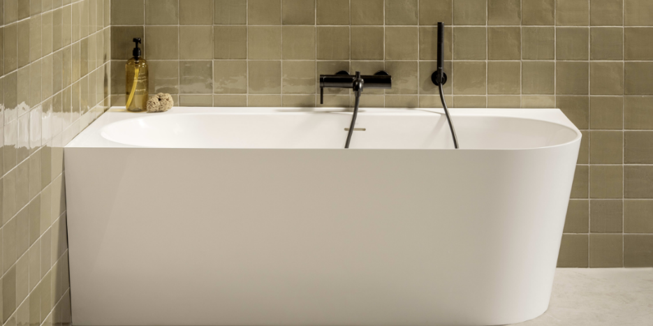 BAÑERAS 2026: TENDENCIAS Y DISEÑO PARA UN BAÑO LLENO DE CONFORT